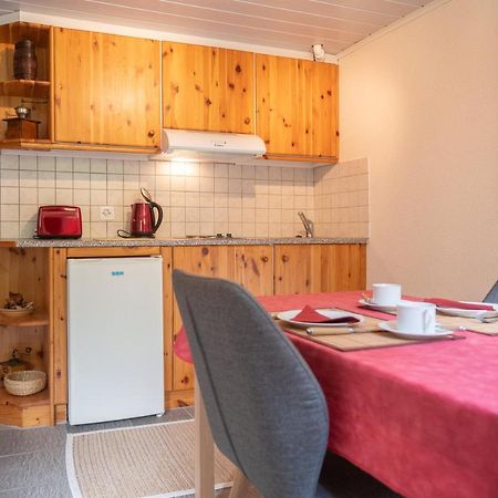 Chambre D'Hotes La Choume Сен-Морис Екстериор снимка