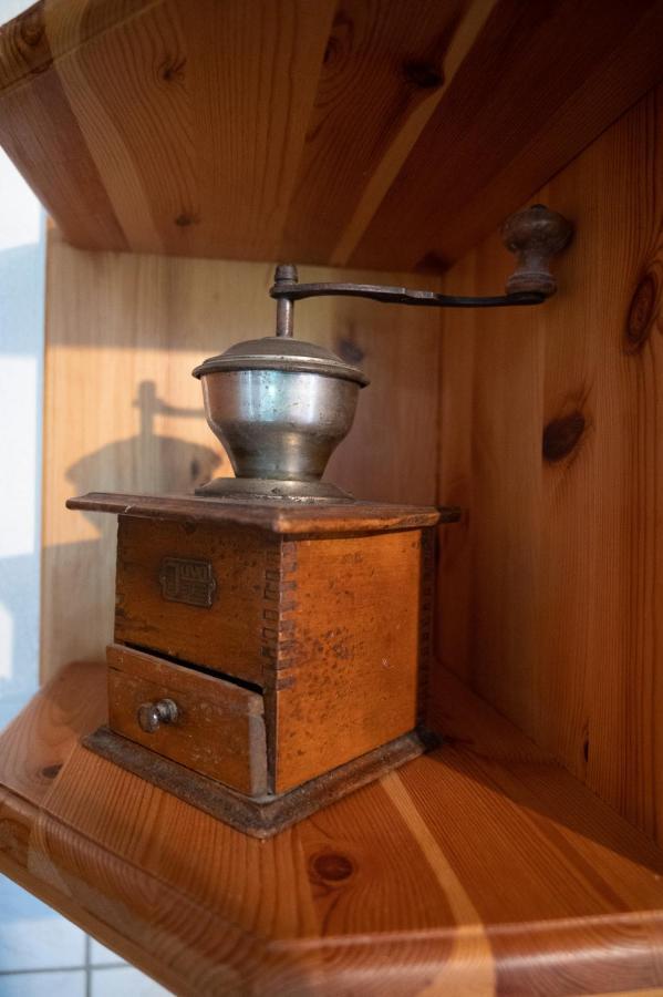 Chambre D'Hotes La Choume Сен-Морис Екстериор снимка
